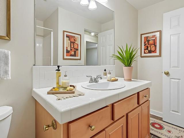 Apartment for rent in Edmonds, Washington