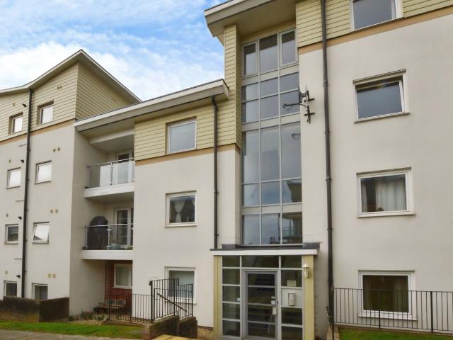 Apartment for rent in Upton, Torquay