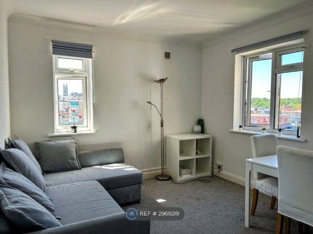 House for rent in West Cliff, Bournemouth