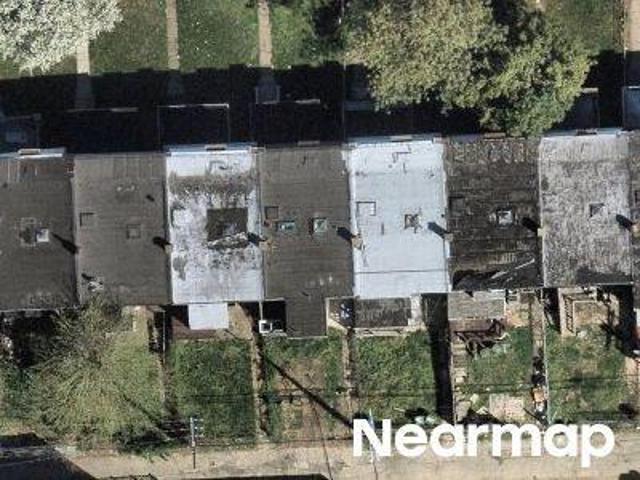 Townhouse for sale in Gibsonton, Maryland