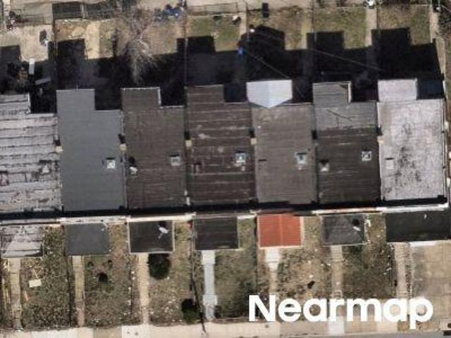 Townhouse for sale in Baltimore