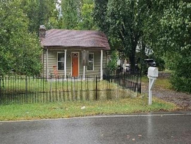 House for sale in Tennessee