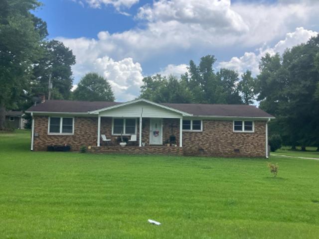 House for sale in Hanceville, Alabama