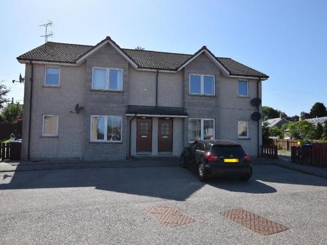 Apartment for rent in Scotland