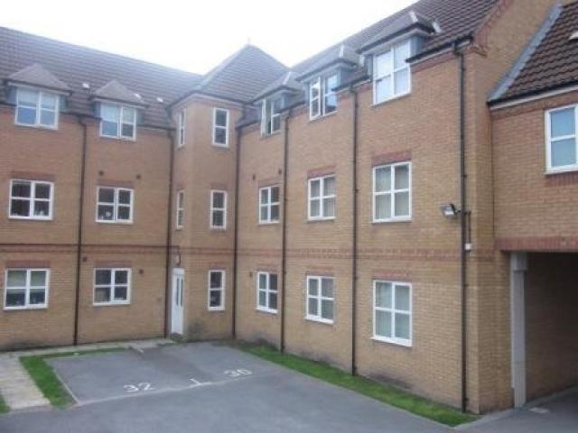 Apartment for rent in Haddon, East Midlands