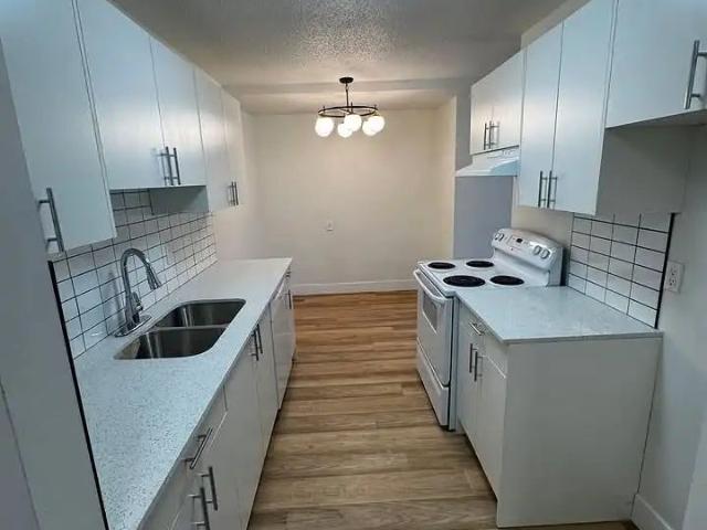 Apartment for rent in Canora, Edmonton