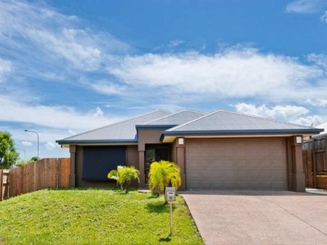 House for rent in Edmonton, Queensland