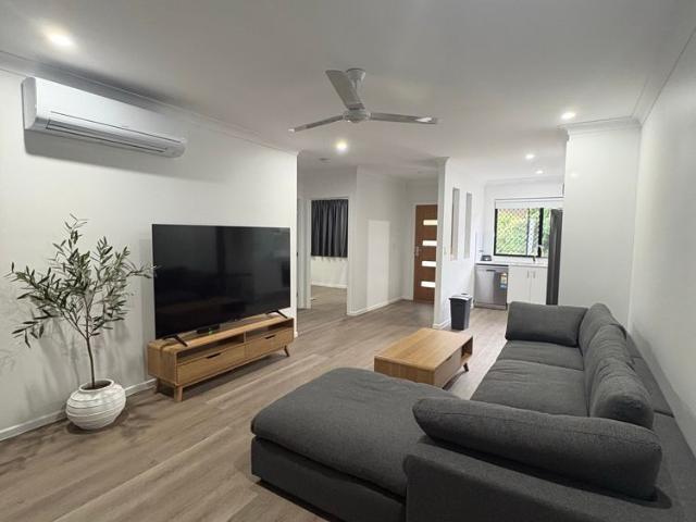 Room for rent in Edmonton, Queensland
