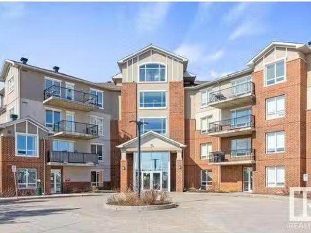 Condo for sale in Edmonton, Wedgewood