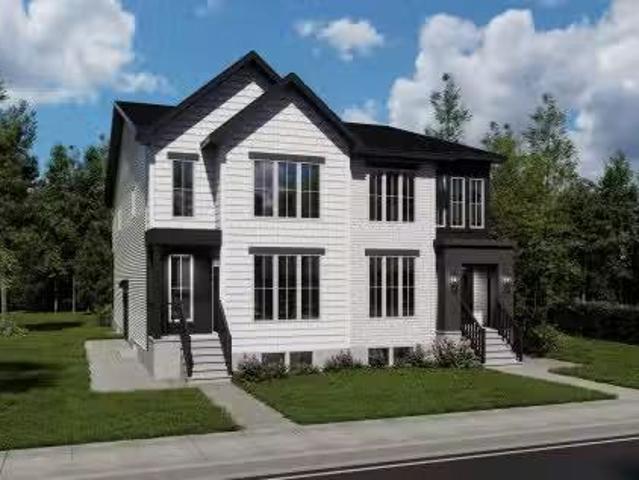 House for sale in Wedgewood, Alberta