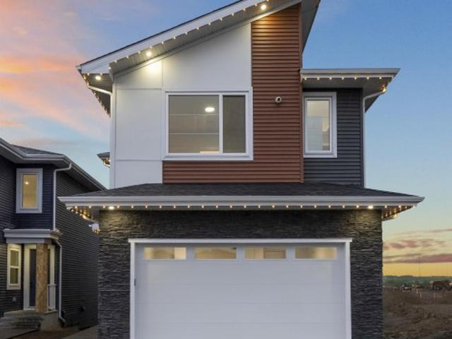 House for sale in Wedgewood, Alberta