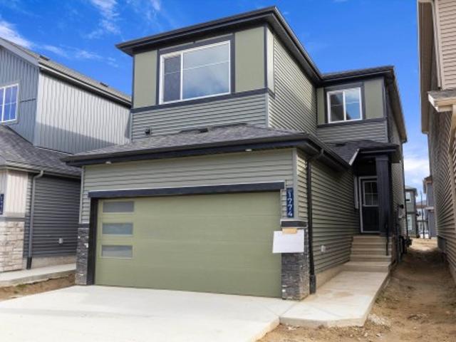 House for sale in Edmonton, Wedgewood