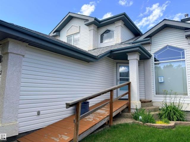 House for sale in Wedgewood, Alberta