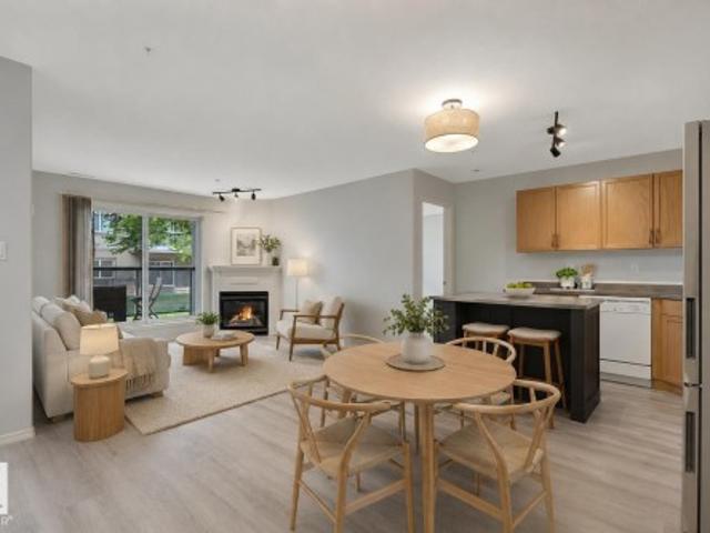 Condo for sale in Wedgewood, Alberta