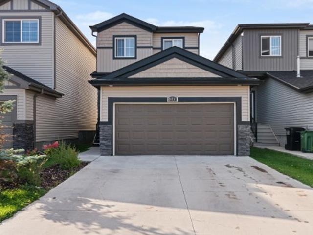 House for sale in Wedgewood, Alberta