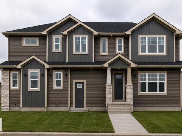 House for sale in Wedgewood, Alberta