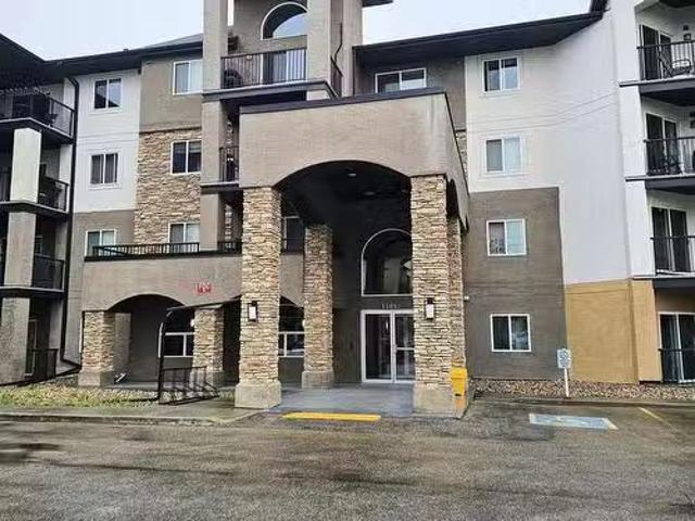 Condo for sale in Wedgewood, Alberta