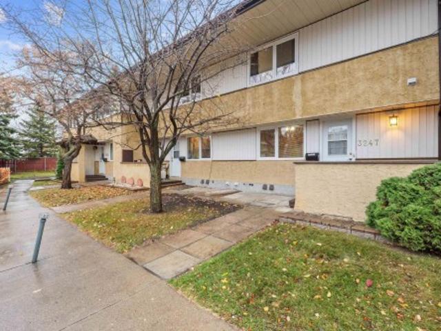 Townhouse for sale in Bannerman, Edmonton
