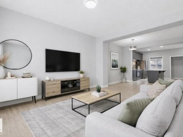 House for sale in Wedgewood, Alberta