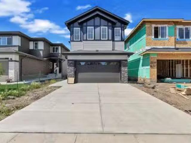 House for sale in Wedgewood, Alberta