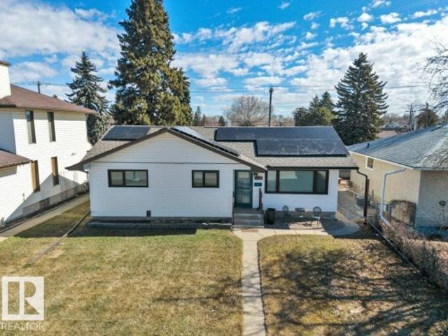 House for sale in Wedgewood, Alberta