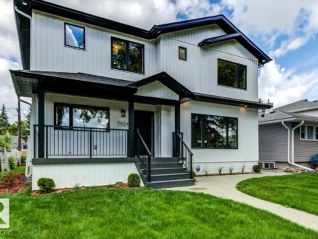 House for sale in Wedgewood, Alberta