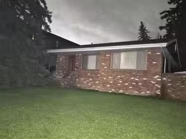 House for sale in Wedgewood, Alberta