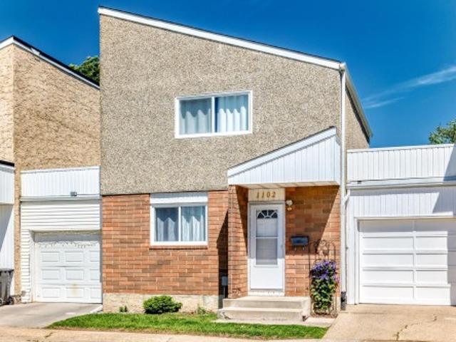 Townhouse for sale in Wedgewood, Alberta