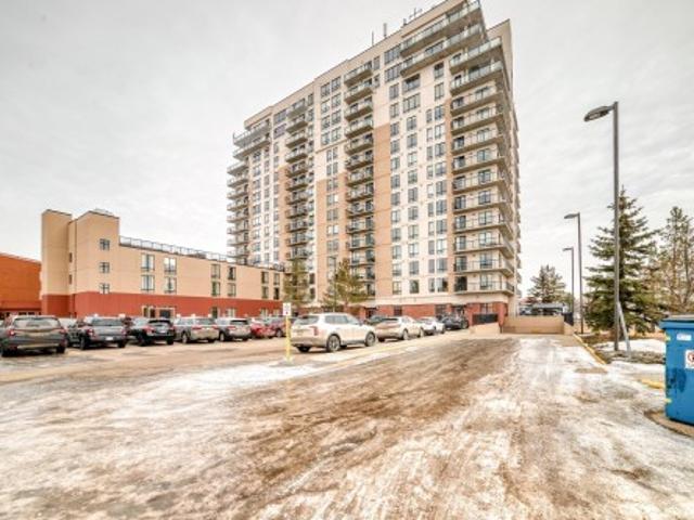 Condo for sale in Wedgewood, Alberta