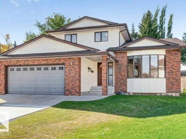 House for sale in Edmonton, Wedgewood