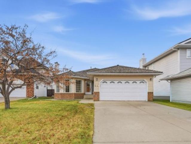 House for sale in Wedgewood, Alberta