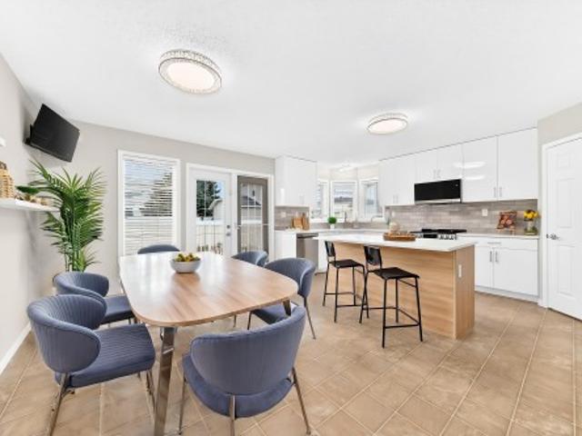 Duplex for sale in Edmonton, Wedgewood