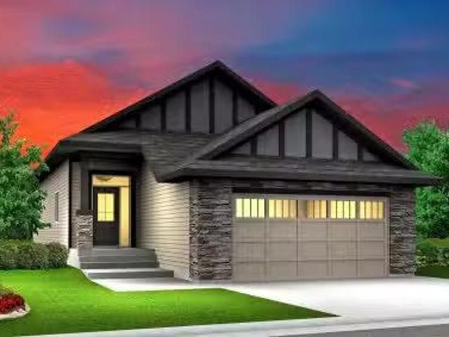 House for sale in Wedgewood, Alberta
