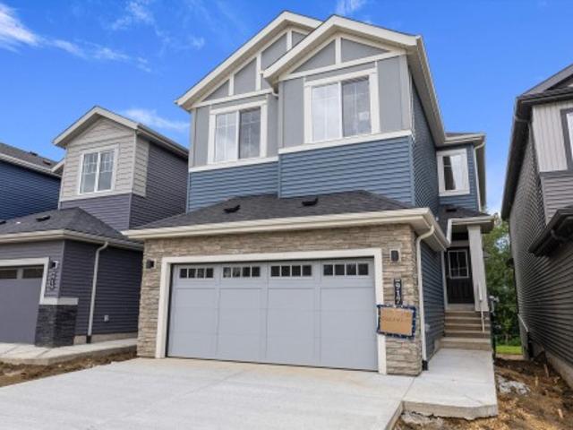 House for sale in Wedgewood, Alberta