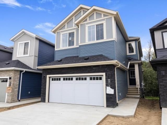 House for sale in Wedgewood, Alberta