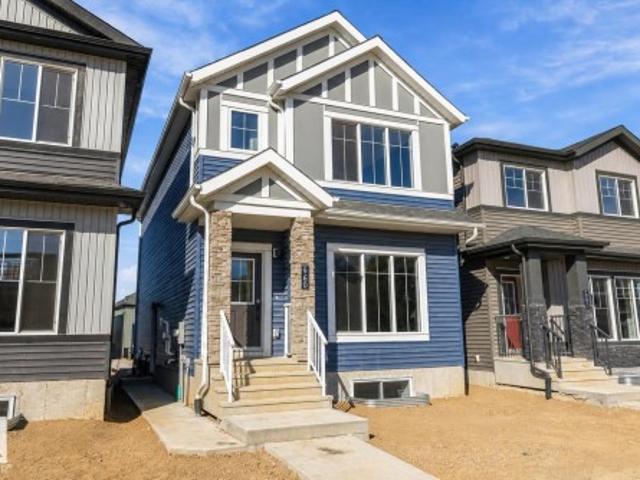 House for sale in Edgemont, Edmonton
