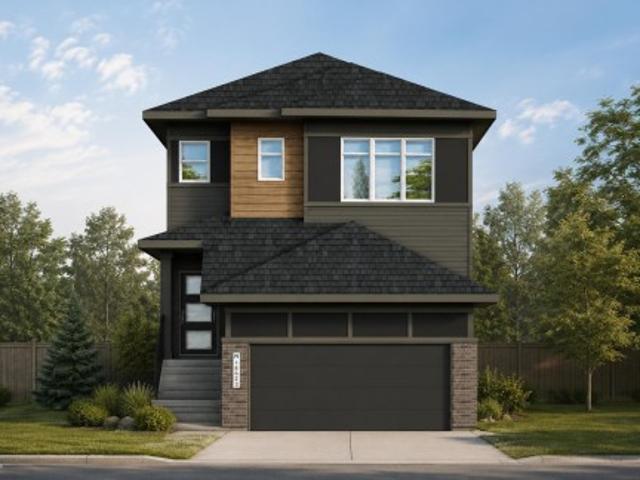 House for sale in Wedgewood, Alberta