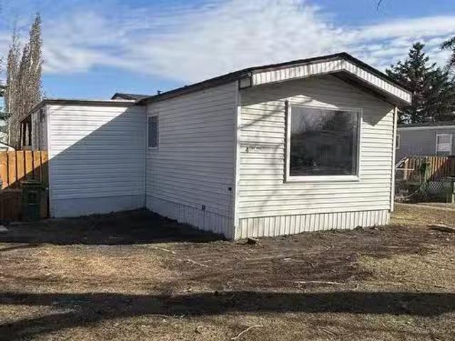 House for sale in Wedgewood, Alberta