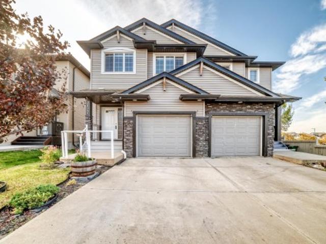 House for sale in Wedgewood, Alberta