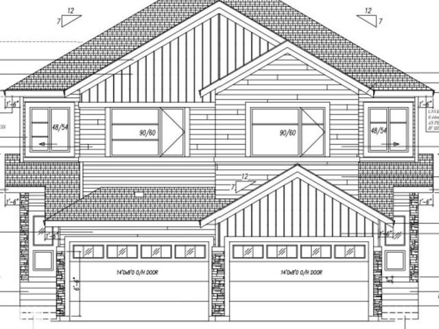 House for sale in Wedgewood, Alberta