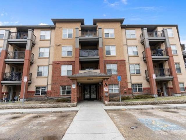Condo for sale in Wedgewood, Alberta