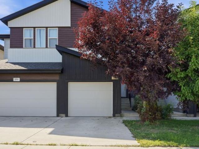 House for sale in Wedgewood, Alberta