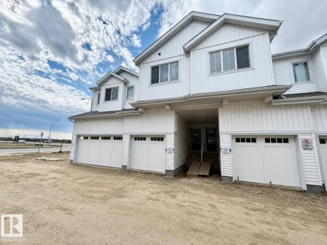 Townhouse for sale in Wedgewood, Alberta