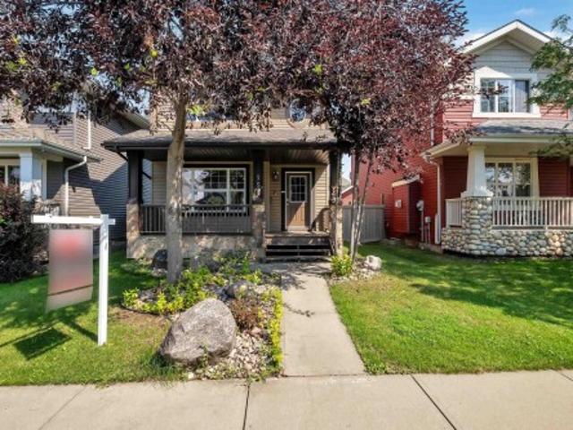House for sale in Wedgewood, Alberta