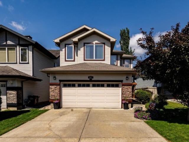 House for sale in Wedgewood, Alberta