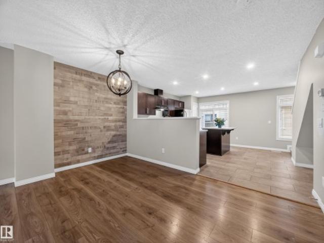 Townhouse for sale in Wedgewood, Alberta