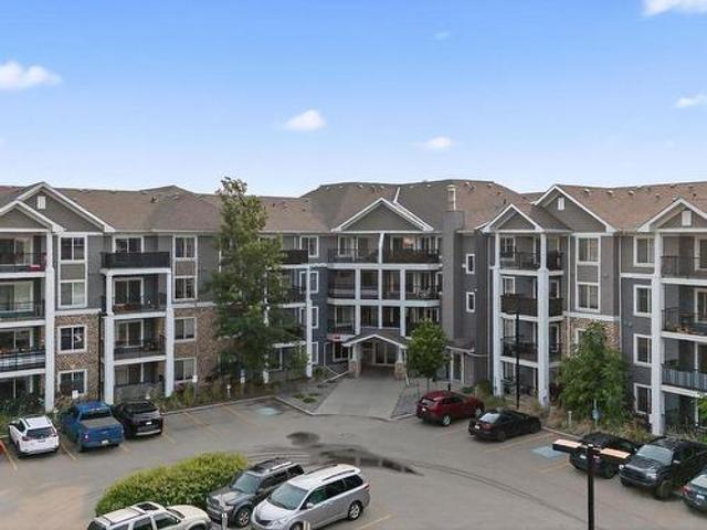 Condo for sale in Edmonton