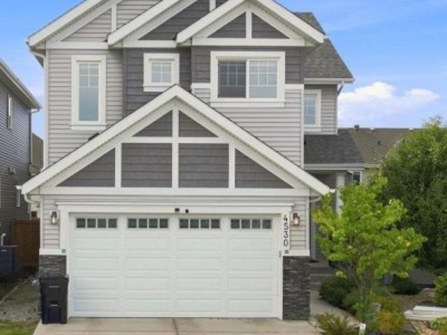 House for sale in Wedgewood, Alberta