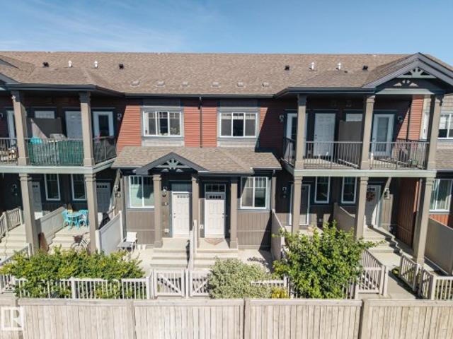 Townhouse for sale in Wedgewood, Alberta