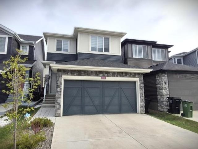 House for sale in Wedgewood, Alberta